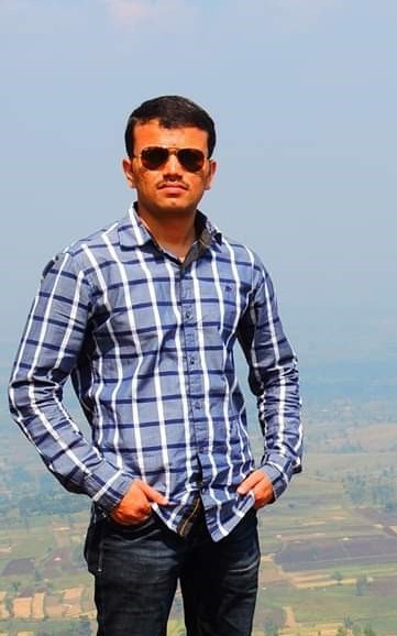 Mr. Sandesh Bhalekar